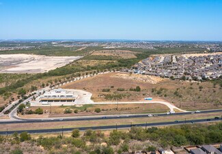 San Antonio, TX Commercial - Spurs Ranch Rd @ Hwy 90 San Antonio, TX Commercial - Spurs Ranch Rd @ Hwy 90
