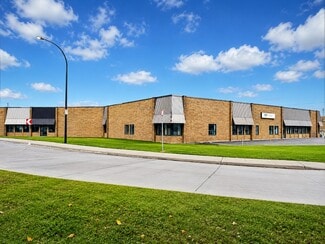 Montréal, QC Industrial - 165-185 Montée de Liesse