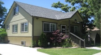 Sparks, NV Office - 1645 D St