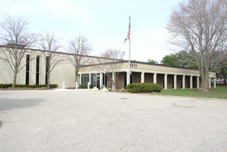 Grand Rapids, MI Industrial - 5175 36th St SE