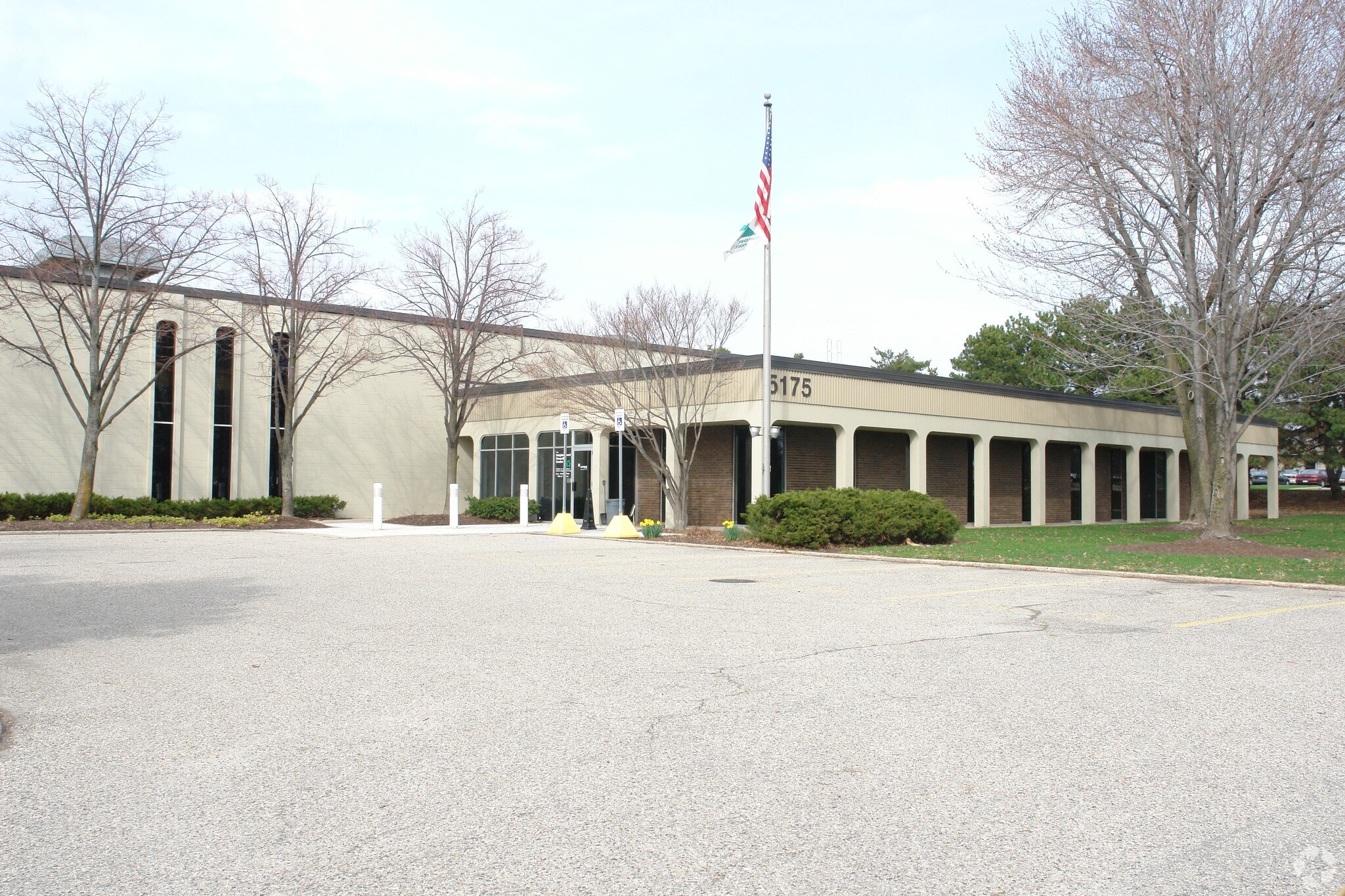 5175 36th St SE, Grand Rapids, MI for Rent