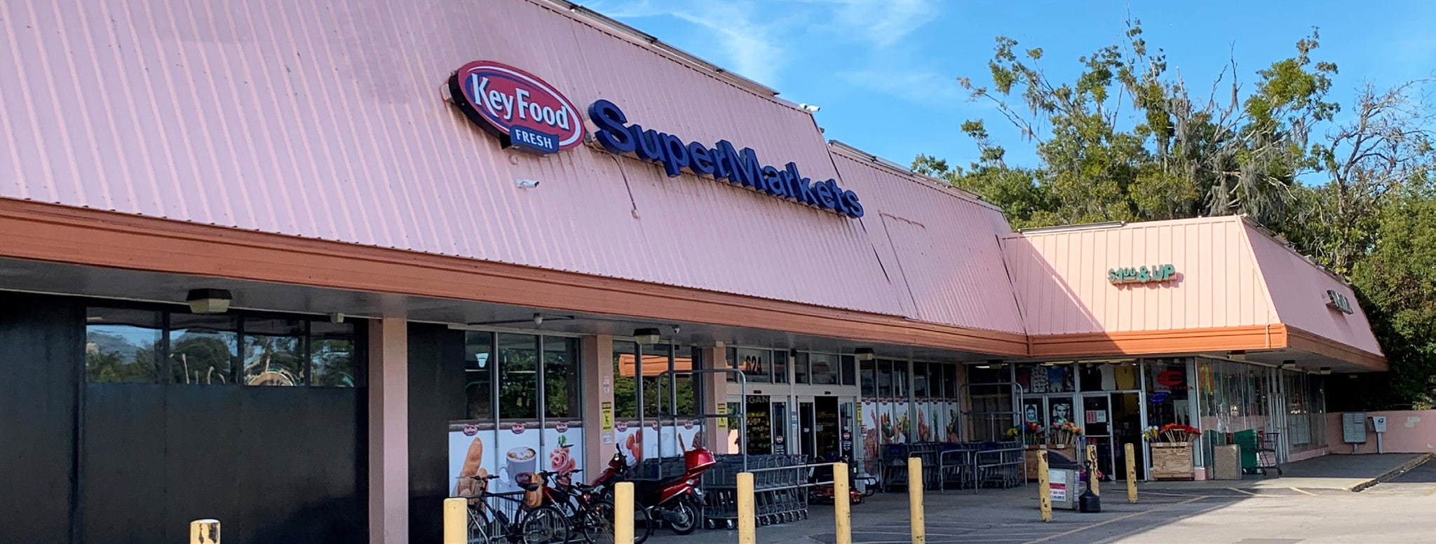 606616 S Dillard St Winter Garden, FL 34787 Shopping Center Property