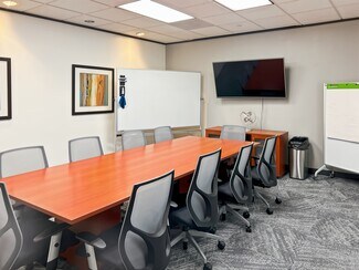 Houston, TX Coworking Space - 1 Riverway Houston, TX Coworking Space - 1 Riverway