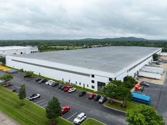 Smyrna, TN Industrial - 2300-2375 Midway Ln