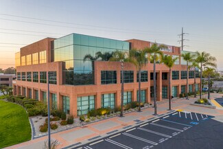 San Diego, CA Office - 6165 Greenwich Dr