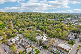 Cresskill, NJ Office - 92 Union Ave