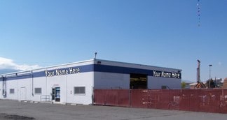 Reno, NV Retail - 2505 Mill St
