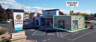 Albuquerque, NM Retail - 6000 Montgomery Blvd NE