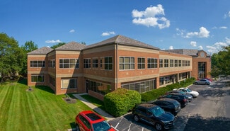 Hilliard, OH Office - 3535 Fishinger Blvd