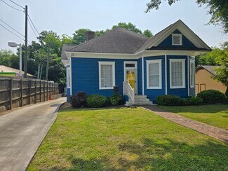 Atlanta, GA Loft/Creative Space - 464 Boulevard SE