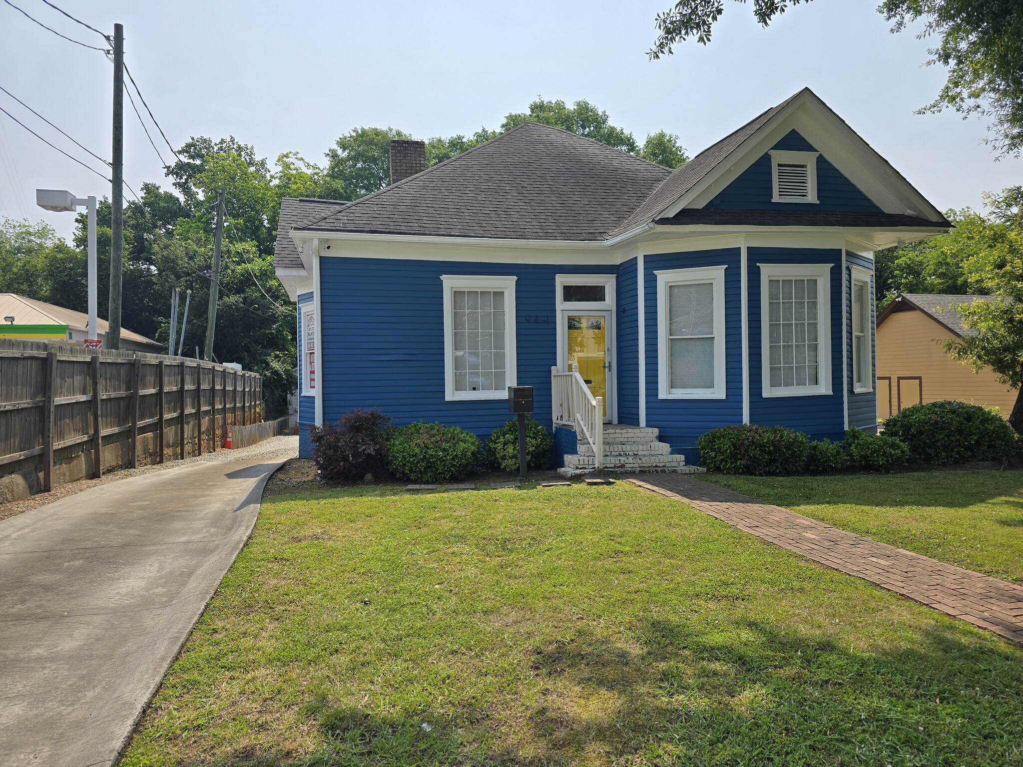 464 Boulevard SE, Atlanta, GA for Rent