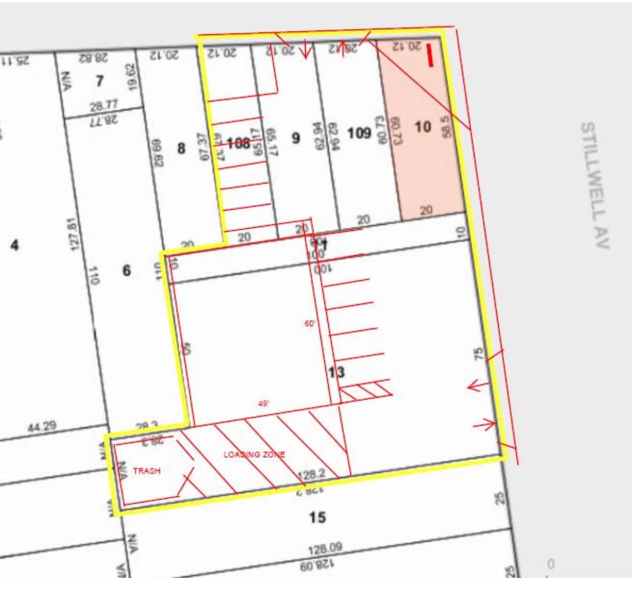 2816-2818 Stillwell Ave, Brooklyn, NY for Sale