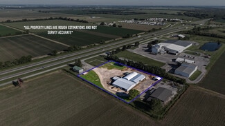 Matthews, MO Warehouse - 2946 State Highway V