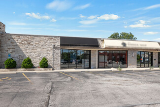 Countryside, IL Office/Retail - 1408 W 55th St