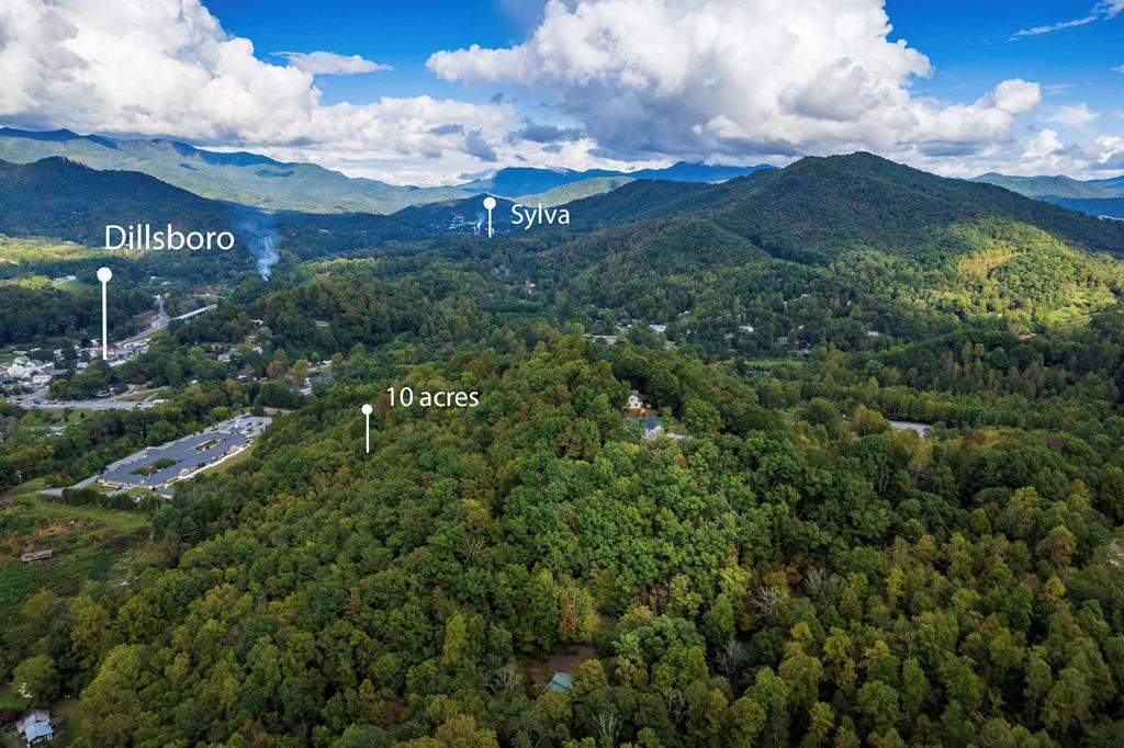 Hwy 441 S, Dillsboro, NC for Sale