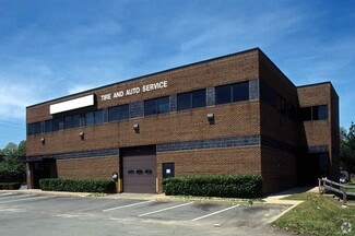 Woodbridge, VA Office - 13512 Minnieville Rd Woodbridge, VA Office - 13512 Minnieville Rd