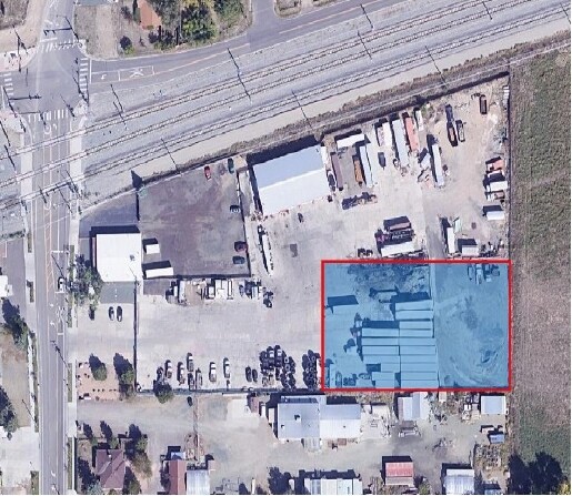 5040 Tabor St - Commercial Land, Wheat Ridge, CO for Rent