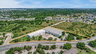 Pflugerville, TX Industrial - 400 S Heatherwilde Blvd Pflugerville, TX Industrial - 400 S Heatherwilde Blvd