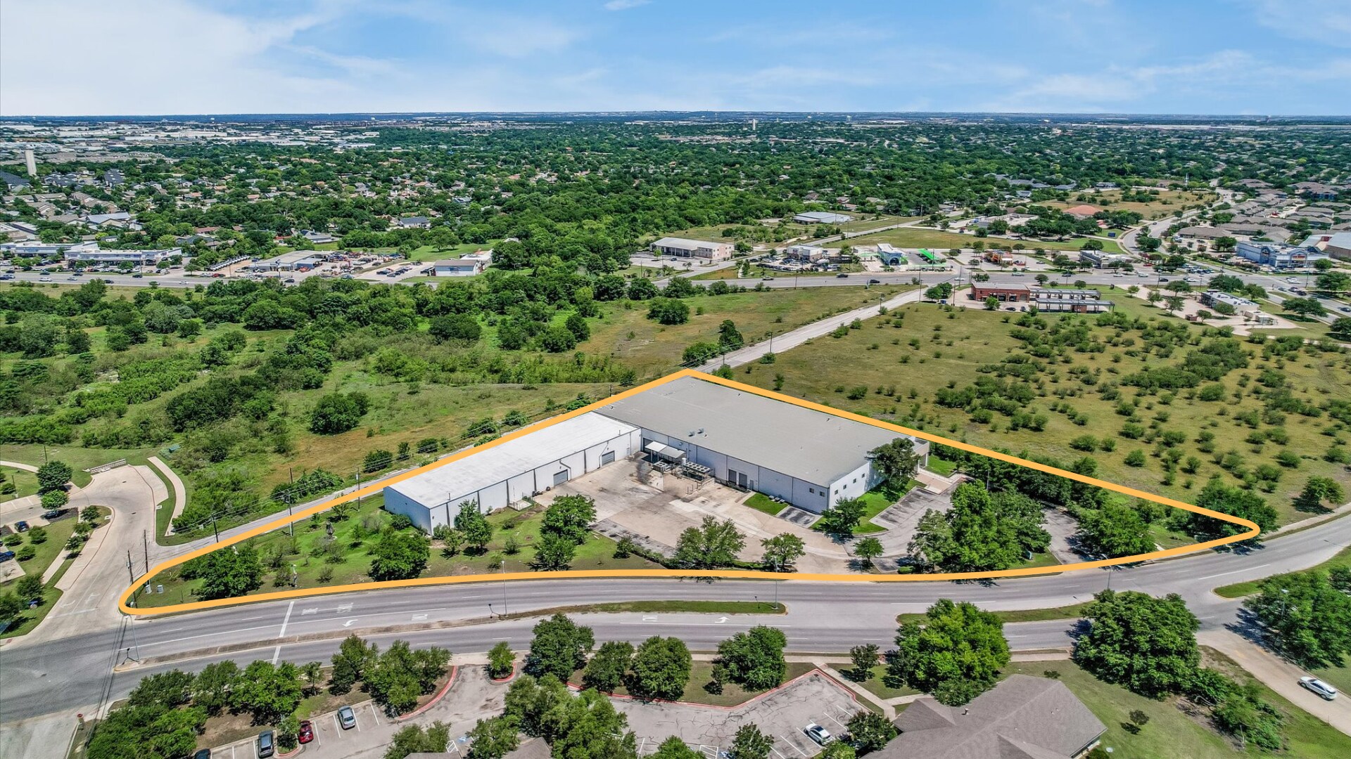 400 S Heatherwilde Blvd, Pflugerville, TX for Rent