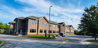 Suwanee, GA Office/Medical - 1164 Satellite Blvd NW