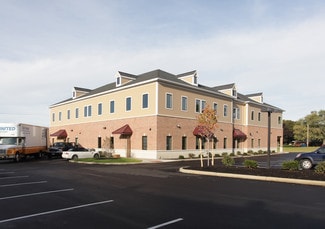 Loudonville, NY Retail - 399 Albany Shaker Rd Loudonville, NY Retail - 399 Albany Shaker Rd