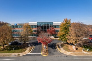 Fredericksburg, VA Office - 150 Riverside Pky