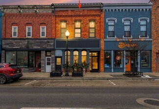 Oxford, MI undefined - 31 N Washington St