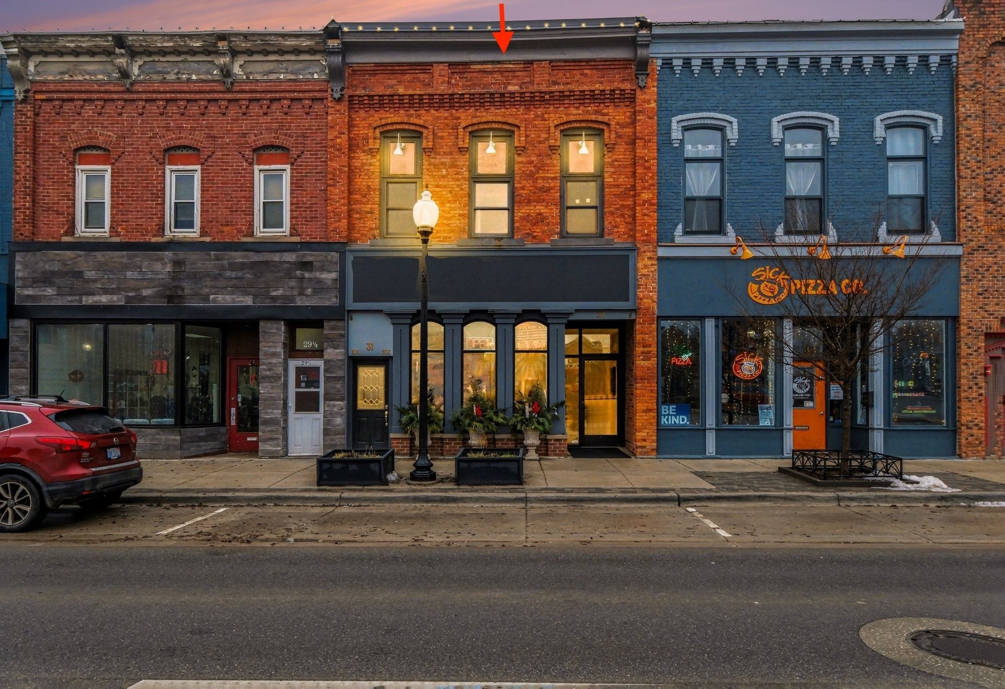 31 N Washington St, Oxford, MI for Sale