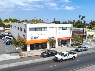712-714 Fair Oaks Ave  