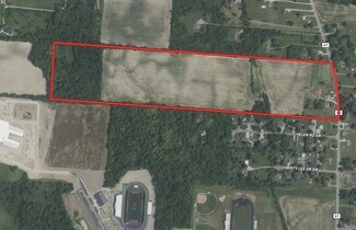 Pataskala, OH Residential Land - 3740 Mink St SW