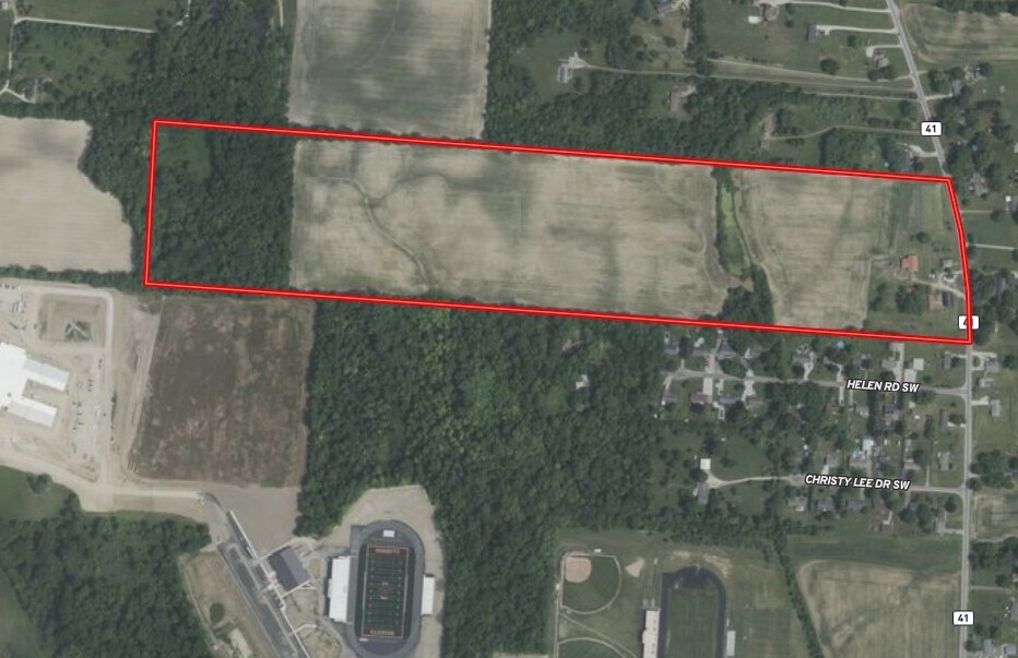 3740 Mink St SW, Pataskala, OH for Sale