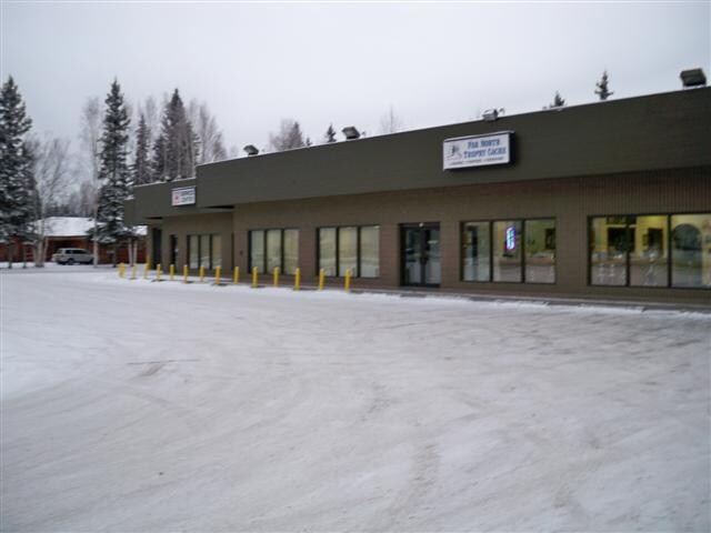 3875 Geist Rd, Fairbanks, AK for Rent