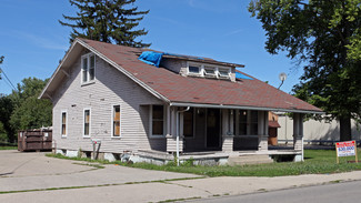 Hamilton, OH Office - 1956 Fairgrove Ave