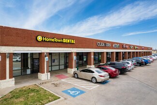 Fort Worth, TX Retail - 3515 Sycamore School Rd Fort Worth, TX Retail - 3515 Sycamore School Rd