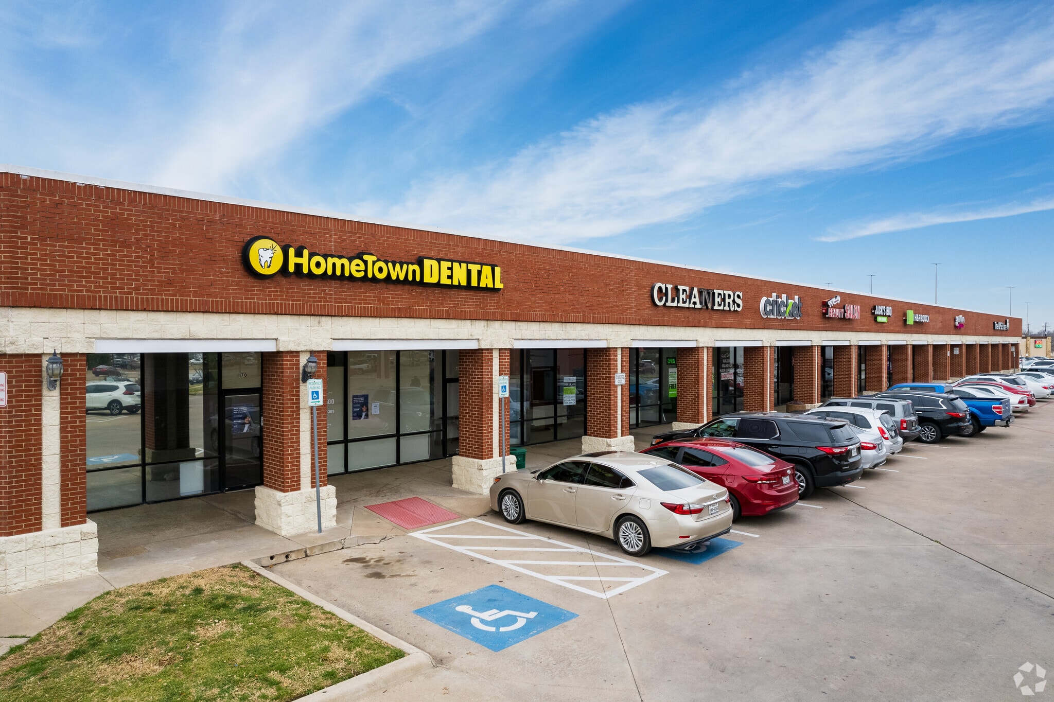 3515 Sycamore School Rd, Fort Worth, TX for Rent