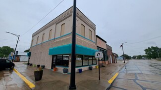 Arnold, NE Office - 203 W Arnold Ave