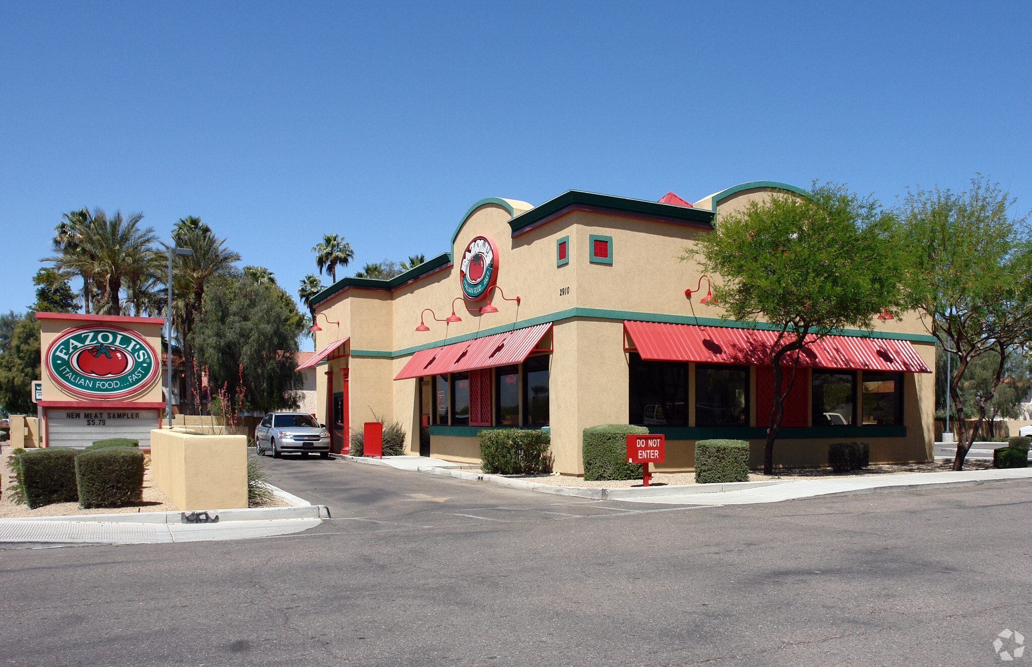 2910 W Thunderbird Rd, Phoenix, AZ for Rent