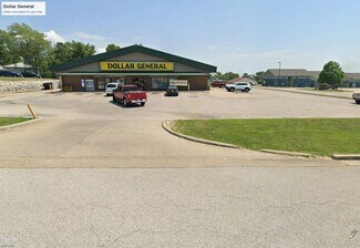 Lawrenceville, IL Retail - 2301 James St