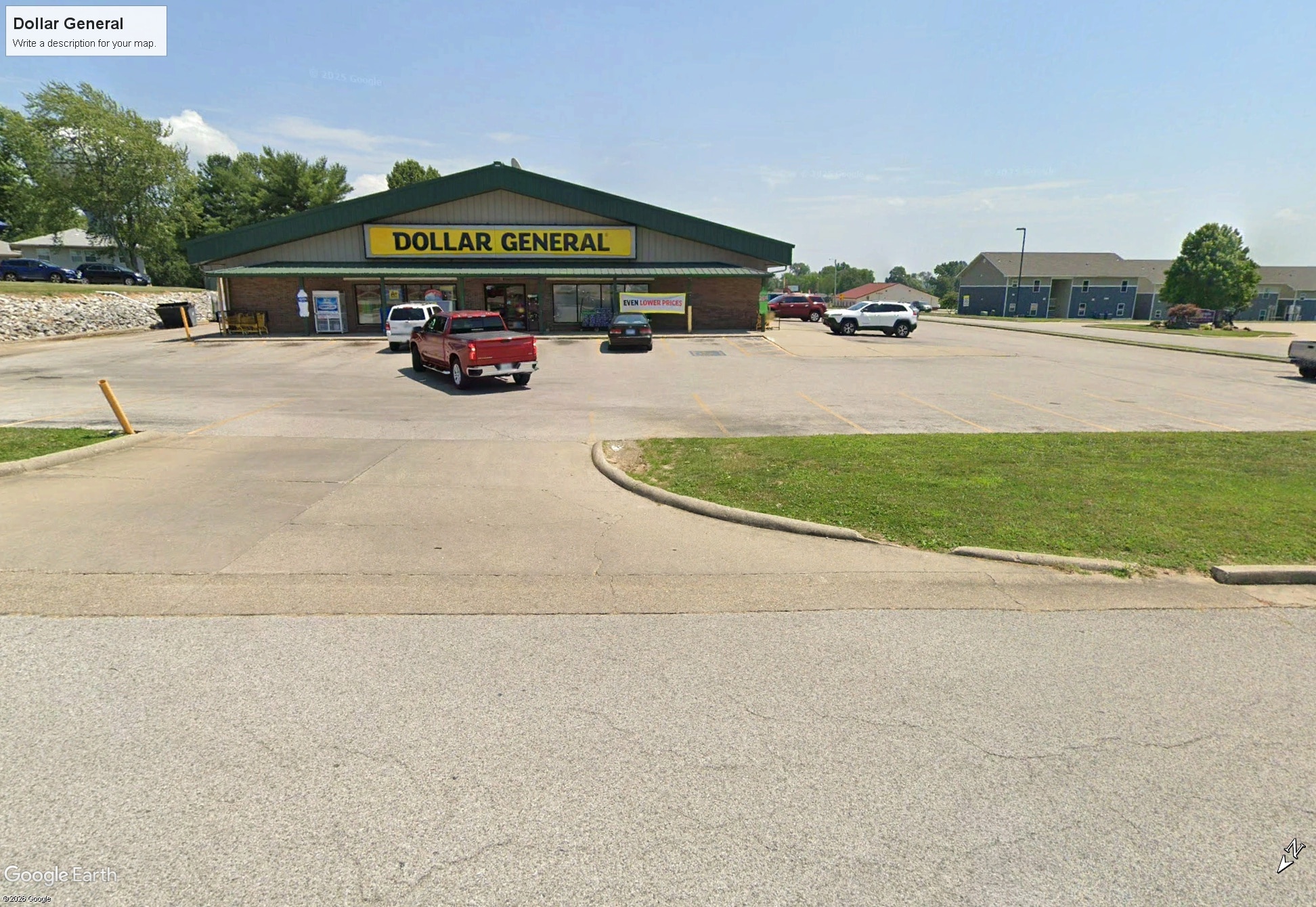 2301 James St, Lawrenceville, IL for Sale