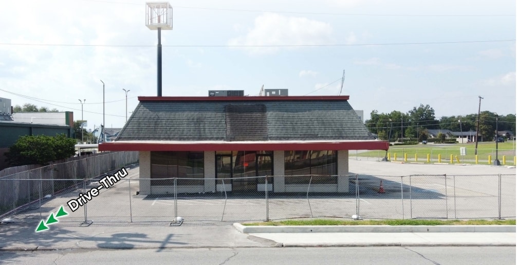 4308 Texas Ave, La Marque, TX for Rent
