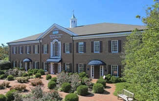 Greensboro, NC Office - 901 Battleground Ave