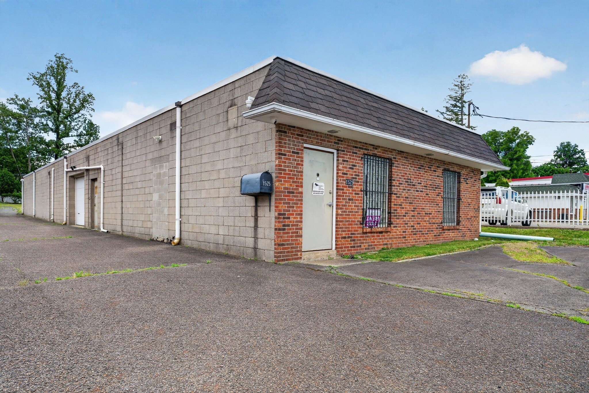 1525 Parkway Ave, Trenton, NJ for Rent