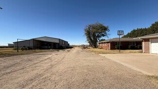 Slaton, TX Sports and Entertainment - 9506 F M 835
