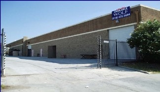 Gardena, CA Flex - 1545 W 134th St Gardena, CA Flex - 1545 W 134th St