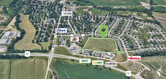 Bennington, NE Commercial Land - 15900 C.W. Haden Dr Bennington, NE Commercial Land - 15900 C.W. Haden Dr