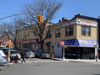 Bronx, NY Office - 400 E 167th St