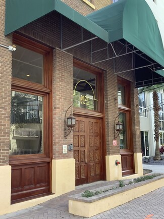 Tampa, FL Flex - 1121 E Twiggs St