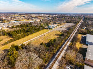 La Vergne, TN Commercial Land - 142 Stones River Rd La Vergne, TN Commercial Land - 142 Stones River Rd