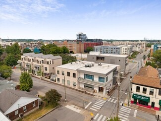 Nashville, TN Office/Retail - 1200 4th Ave N Nashville, TN Office/Retail - 1200 4th Ave N