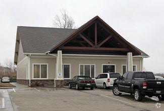 881 Professional Park Dr